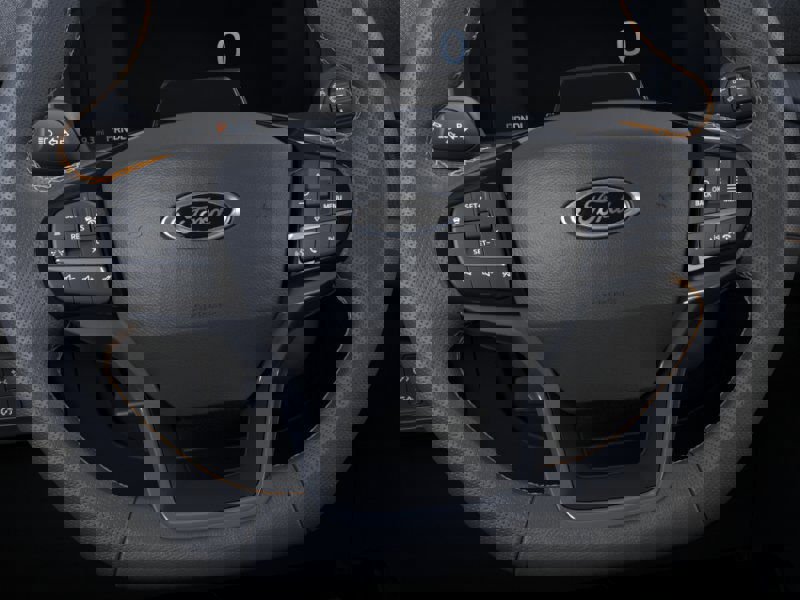 New 2026 Ford Explorer Tremor AWD/4WD image 25