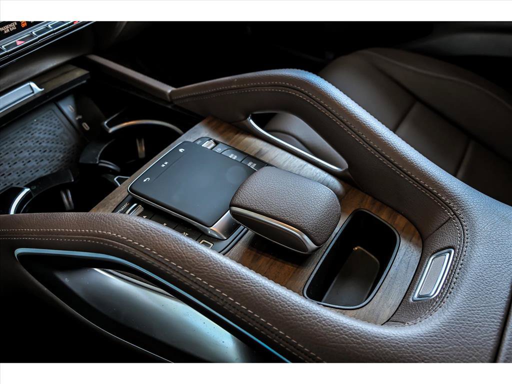 Certified 2026 Mercedes-Benz GLE 350 4MATIC image 23
