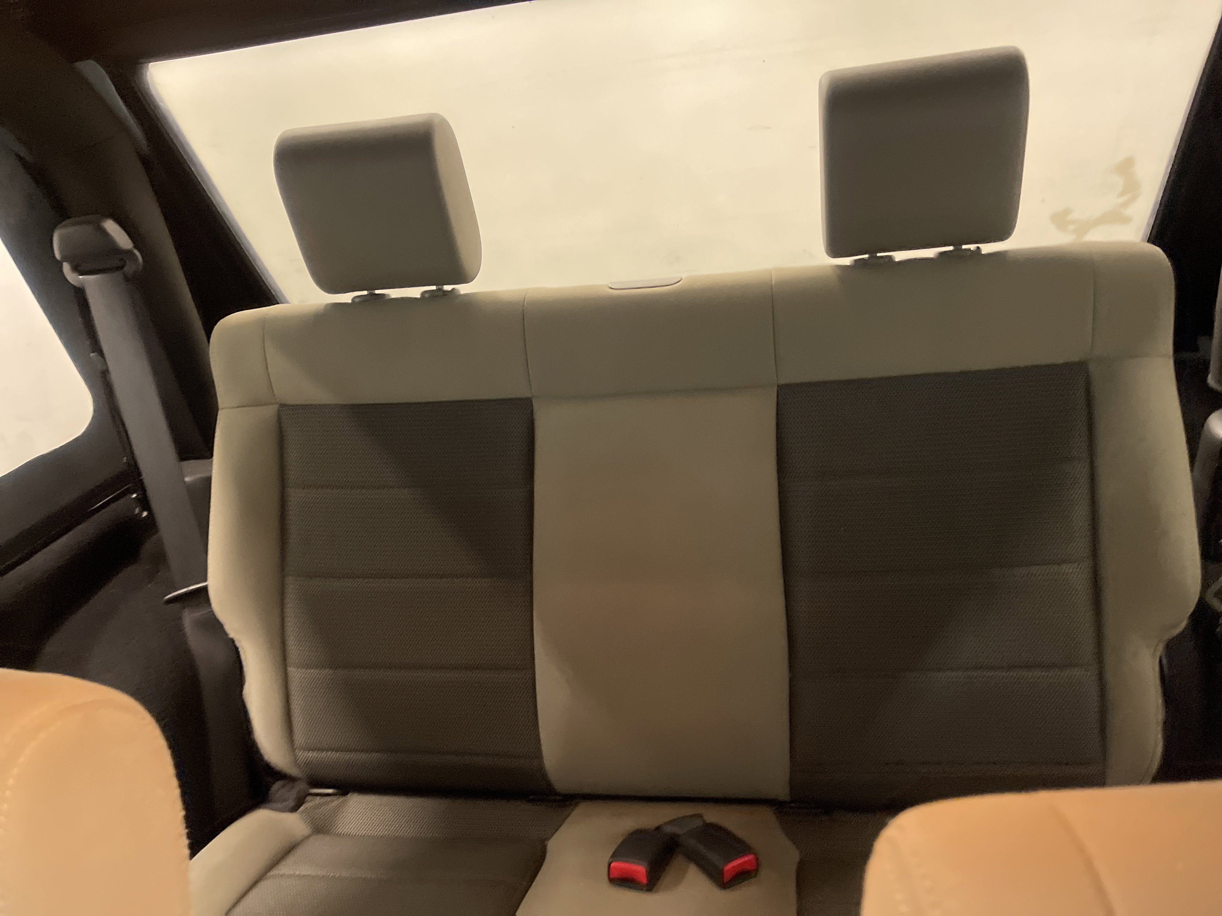 Used 2010 Jeep Wrangler Rubicon w/ PWR Convenience Group AWD/4WD image 11