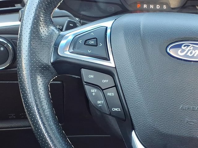Used 2019 Ford Edge ST AWD/4WD image 21