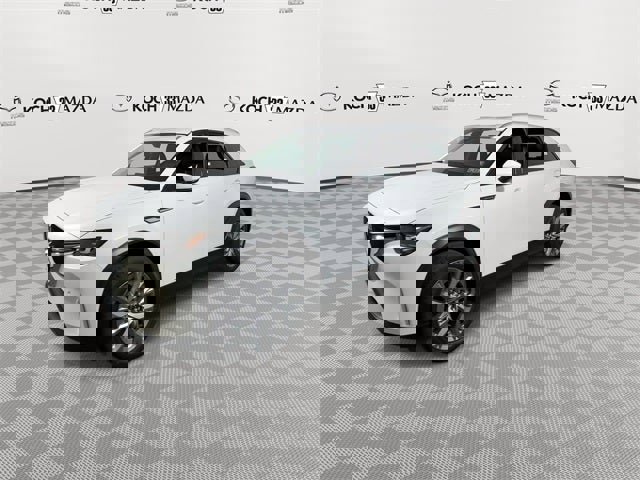 New 2026 MAZDA CX-90 3.3 Turbo w/ Preferred Package image 4