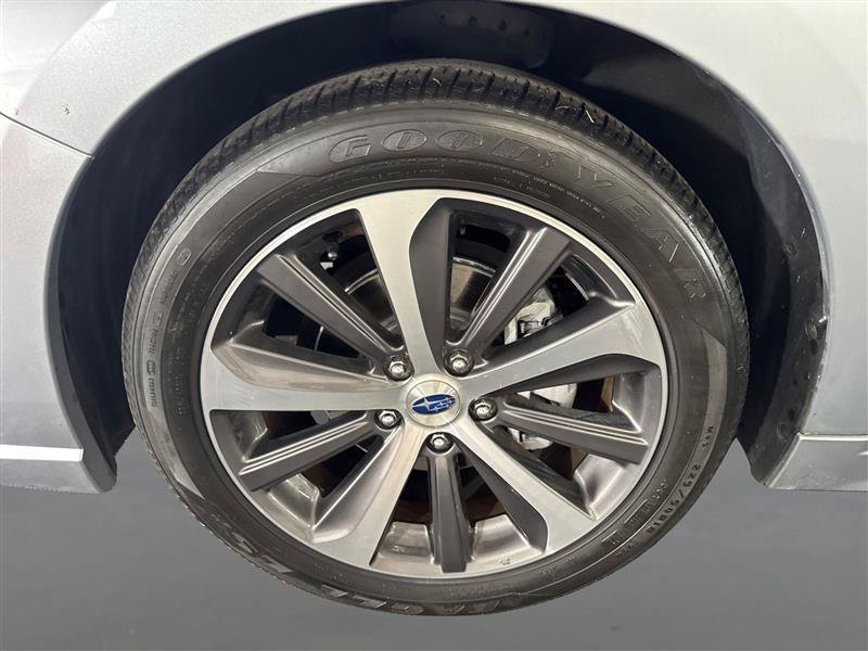 Used 2018 Subaru Legacy 2.5i Limited AWD/4WD image 24