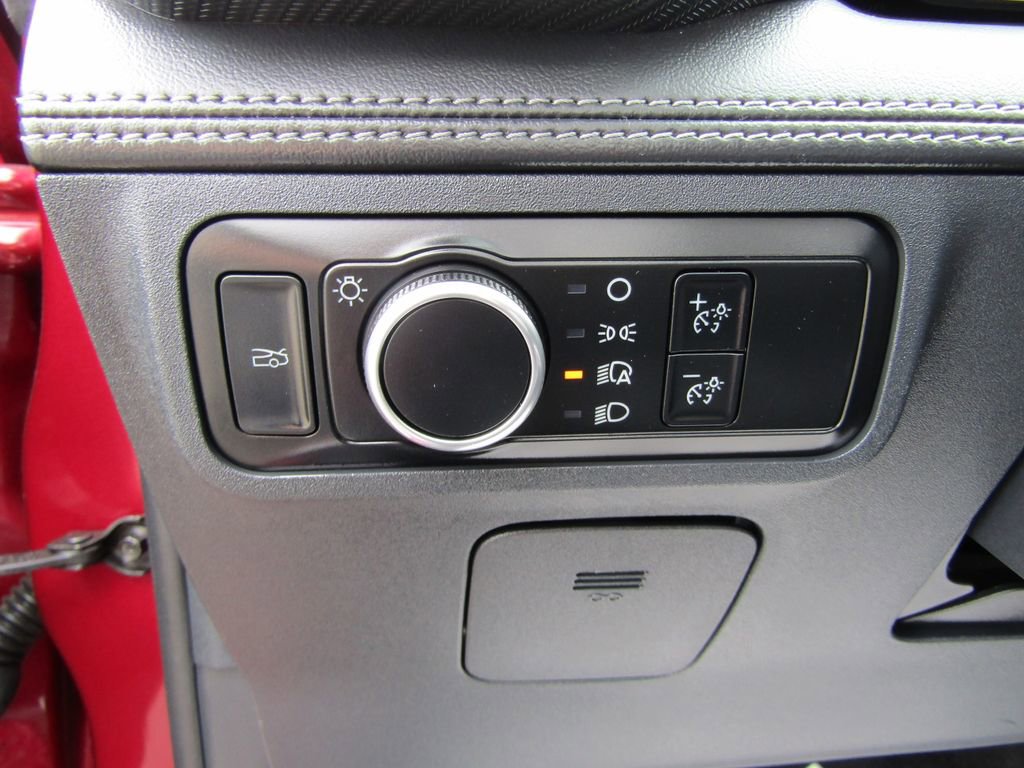 Used 2025 Ford Mustang GT Premium w/ GT Performance Package RWD image 23