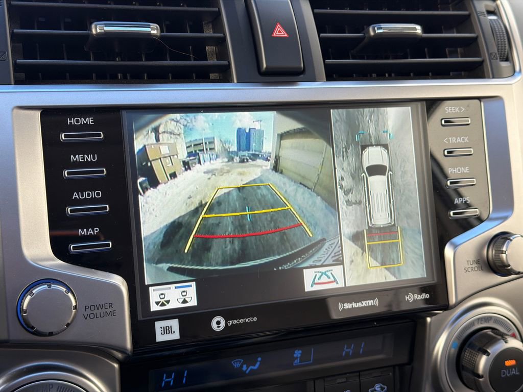 Used 2023 Toyota 4Runner Limited image 28