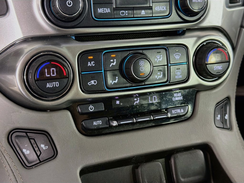 Used 2019 Chevrolet Tahoe LT AWD/4WD image 17