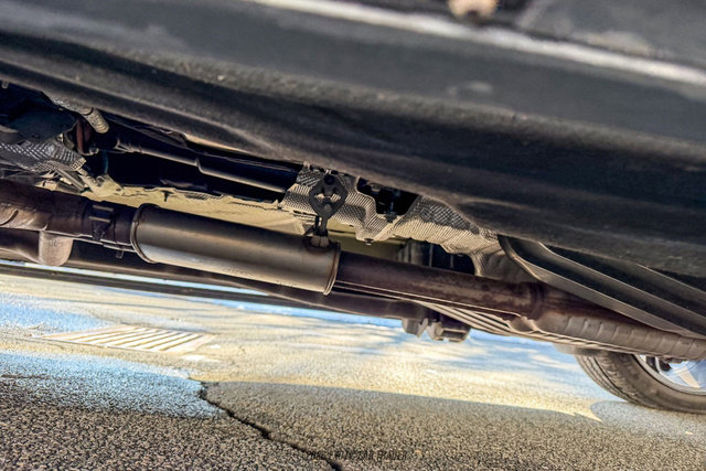 Used 2020 Land Rover Range Rover Long Wheelbase HSE image 83