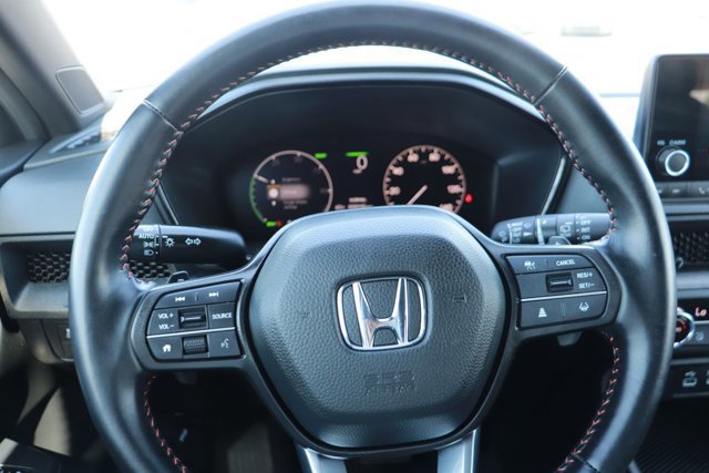 Certified 2025 Honda CR-V Sport image 20