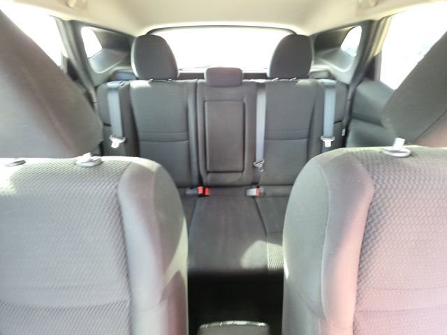 Used 2020 Nissan Rogue Sport S w/ Appearance Package image 21