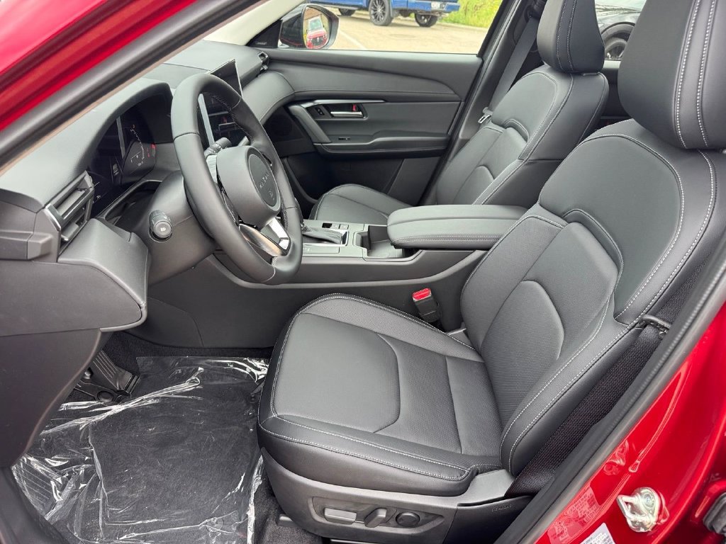 New 2026 MAZDA CX-5 2.5 S w/ Premium Package AWD/4WD image 9