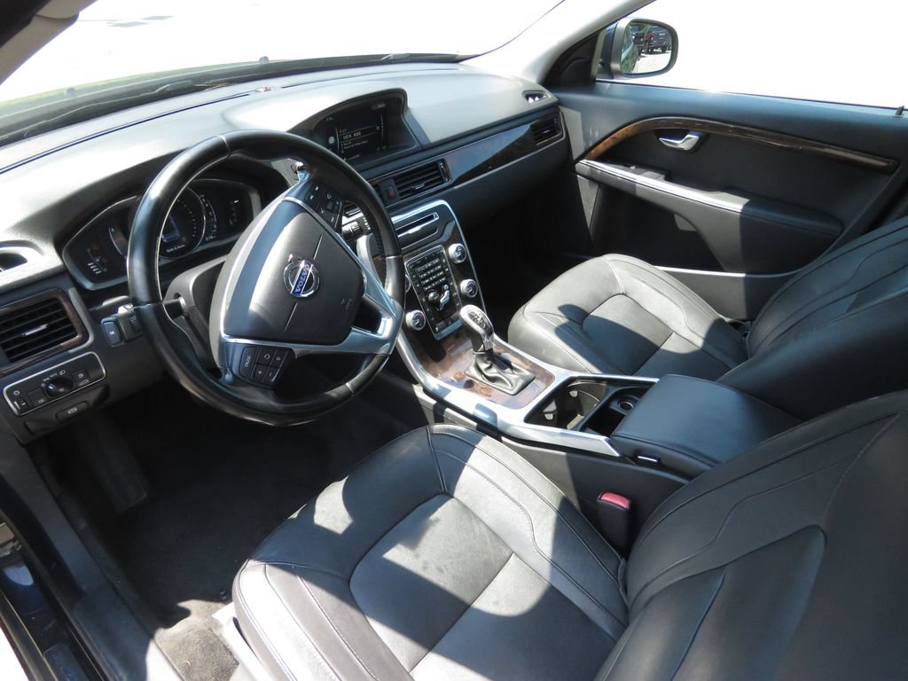 Used 2016 Volvo S80 T5 w/ Convenience Package FWD image 11
