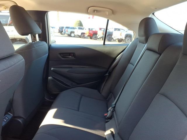 Used 2024 Toyota Corolla LE image 7
