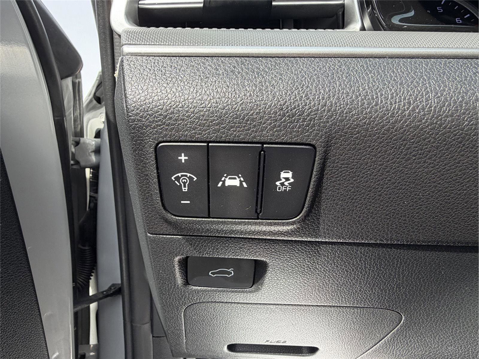 Used 2021 Kia K5 GT-Line image 10