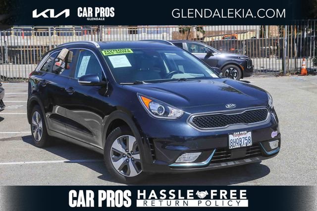 Used 2019 Kia Niro EX