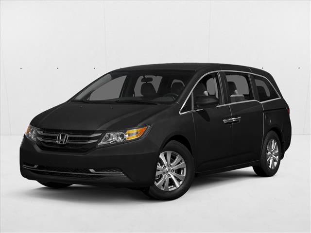 Used 2015 Honda Odyssey EX