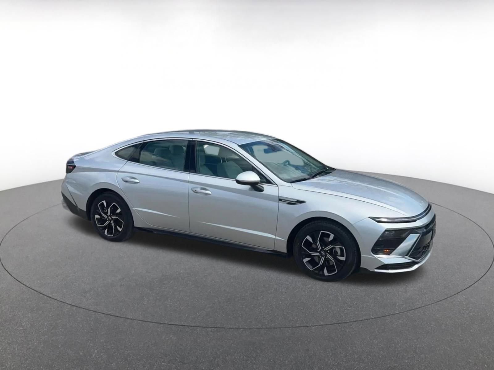 Used 2025 Hyundai Sonata SEL FWD video 2