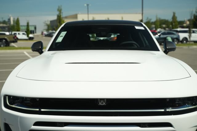 New 2026 Dodge Charger Scat Pack AWD/4WD image 34