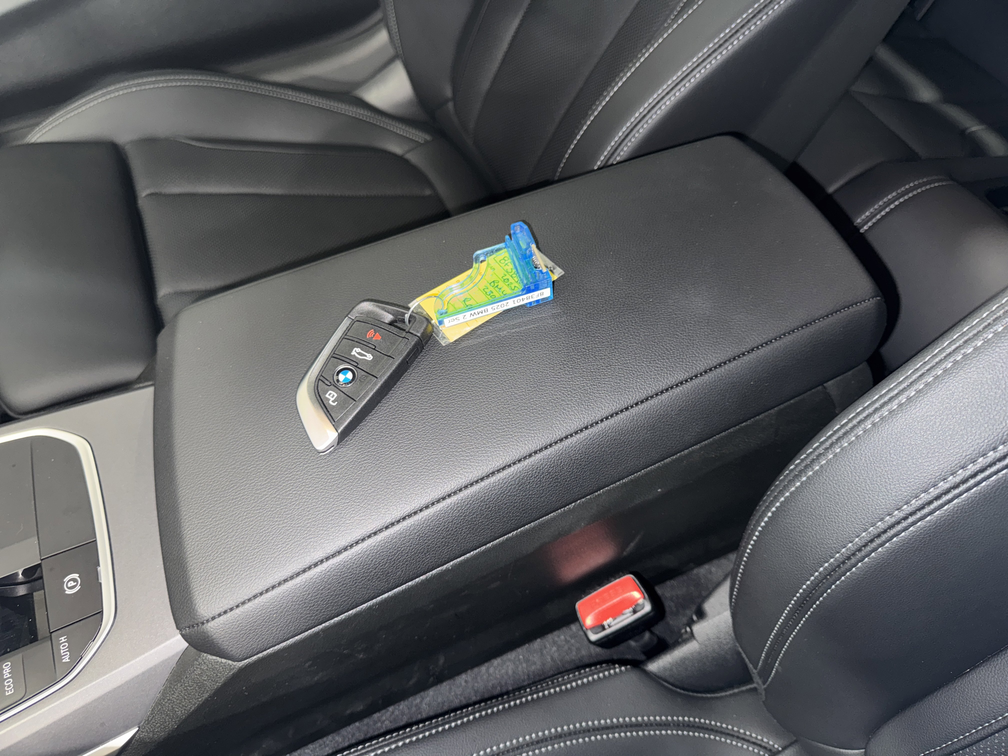 Used 2025 BMW 230i Coupe image 25