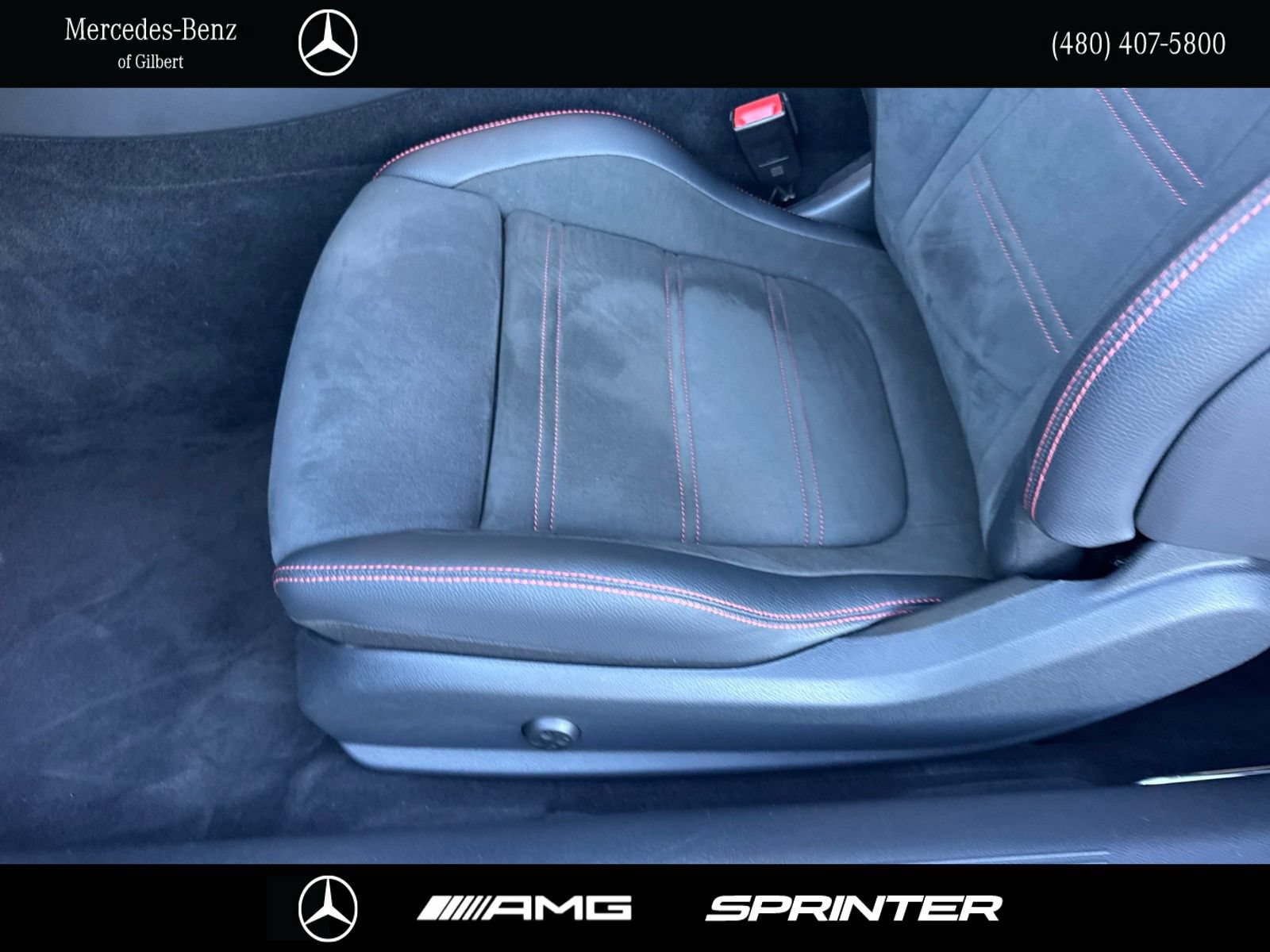 Certified 2023 Mercedes-Benz E 53 AMG 4MATIC Coupe image 17