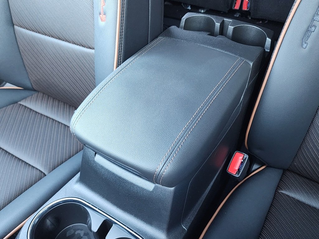 New 2026 GMC Canyon AT4 w/ Technology Plus Package image 34