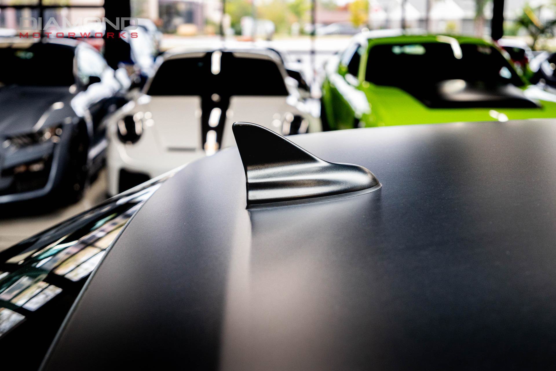 Used 2023 Dodge Challenger R/T w/ T/A Package image 35