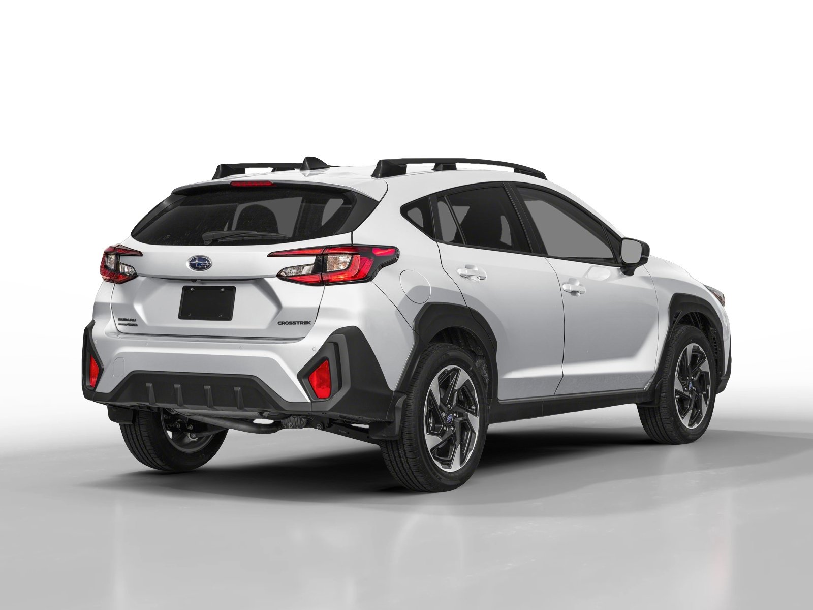 New 2027 Subaru Crosstrek 2.5i Limited AWD/4WD image 2