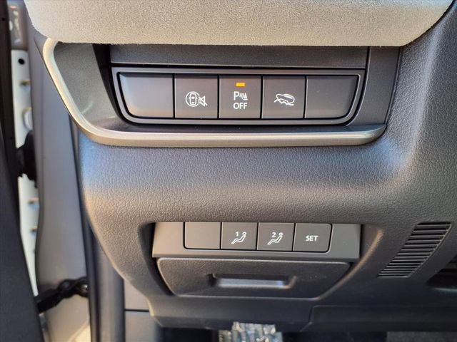 New 2026 MAZDA CX-30 AWD 2.5 S image 10