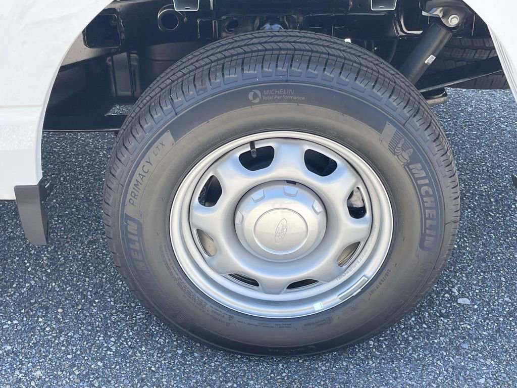 New 2026 Ford F150 XL image 9