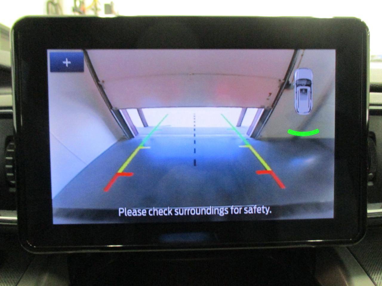 Used 2023 Ford Explorer XLT w/ Equipment Group 202A image 23