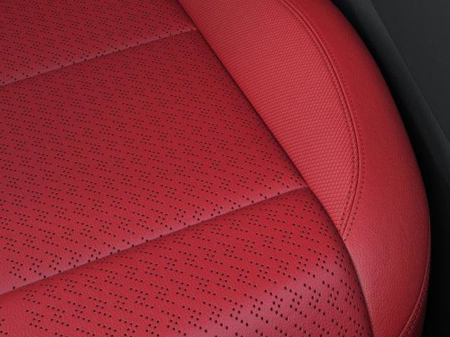 New 2025 Chevrolet Blazer EV SS image 21