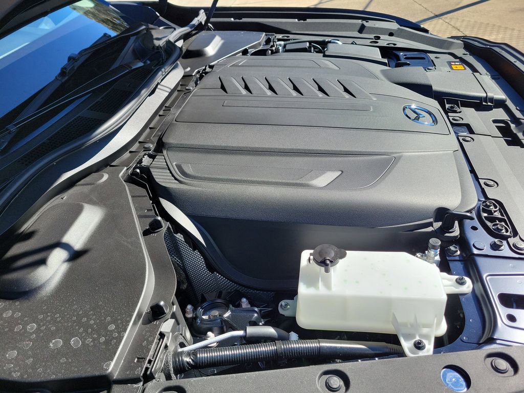 New 2026 MAZDA CX-90 3.3 Turbo w/ Premium Sport Pkg image 14