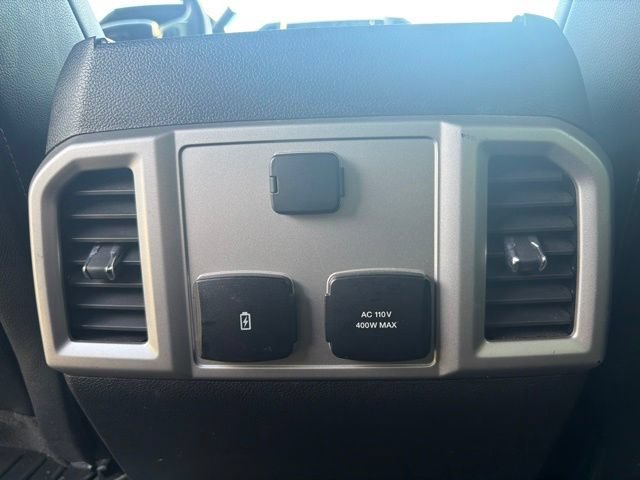Used 2021 Ford F450 Lariat w/ Lariat Ultimate Package AWD/4WD image 18