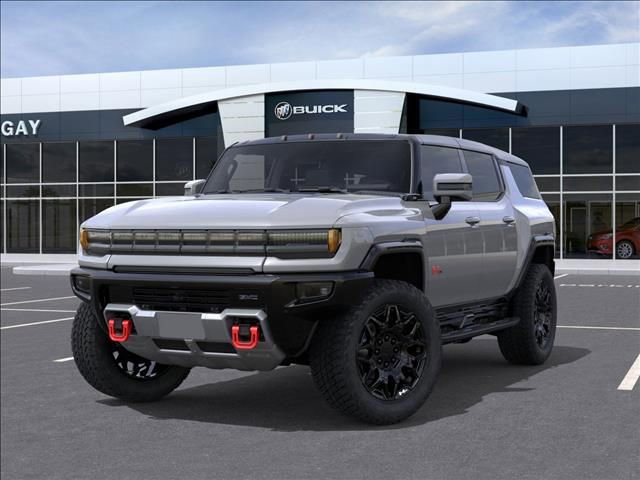 New 2026 GMC Hummer EV SUV w/ LPO, Sport Package image 6