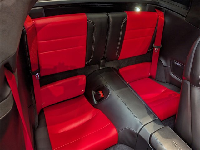 Certified 2022 Porsche 911 Targa 4S w/ Premium Package image 24