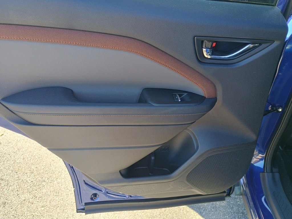 New 2026 Subaru Forester Sport image 12