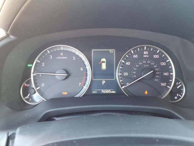 Used 2020 Lexus RX 350 FWD w/ Accessory Package image 10