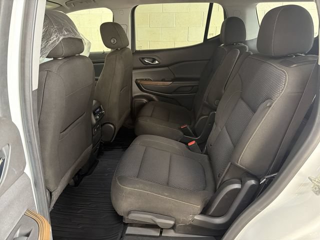 Used 2020 GMC Acadia SLE w/ Driver Convenience Package AWD/4WD image 23