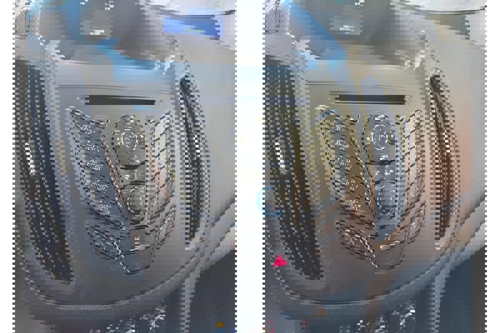 Used 2015 Ford Escape S image 24