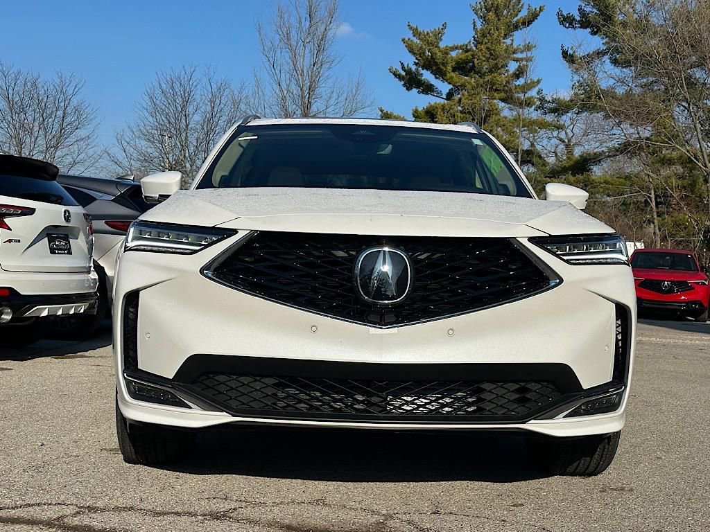 New 2026 Acura MDX w/ Advance Package image 2