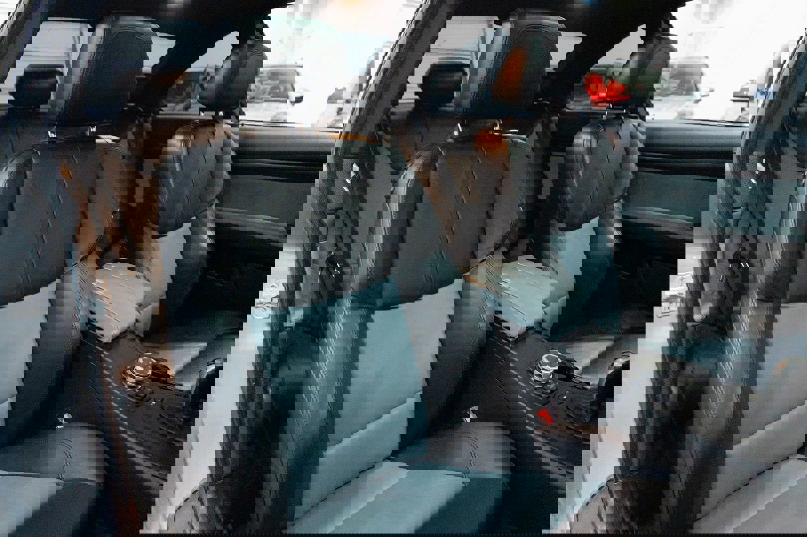 Used 2013 BMW M3 image 27