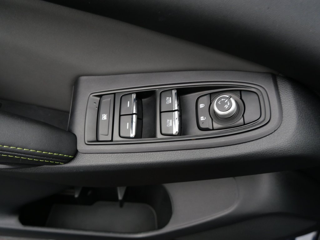 Used 2024 Subaru Ascent Onyx Edition AWD/4WD image 16