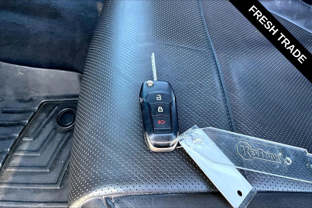 Used 2022 Ford F250 XLT AWD/4WD image 33