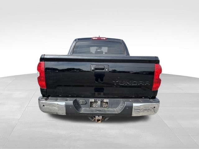 Used 2021 Toyota Tundra SR5 AWD/4WD image 14