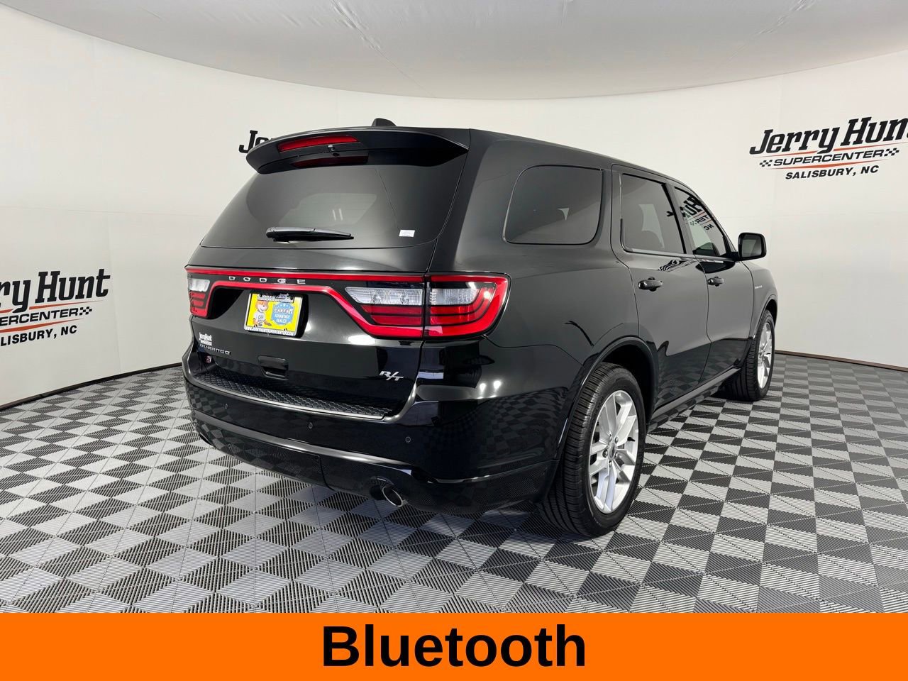 Used 2022 Dodge Durango R/T image 6