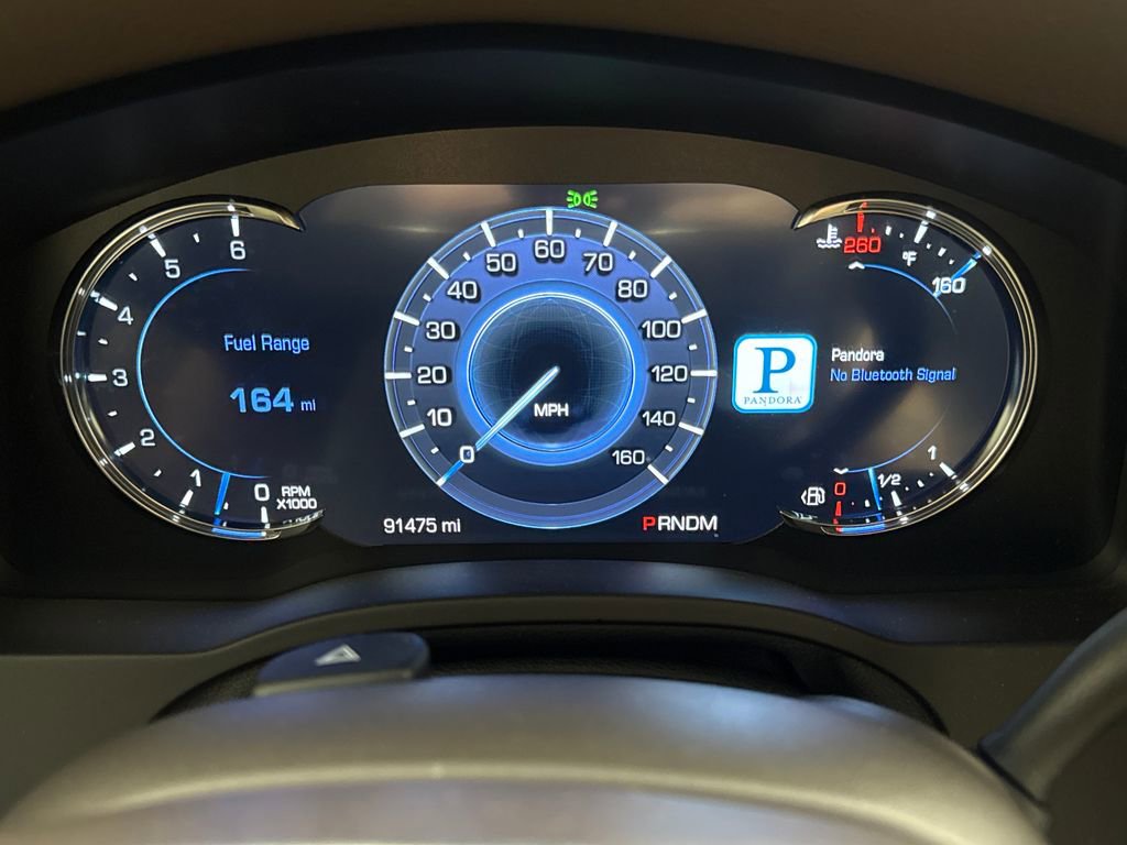 Used 2016 Cadillac Escalade Luxury image 15