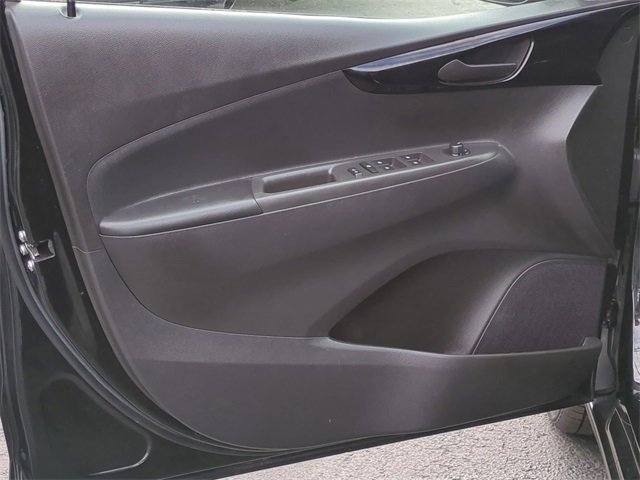 Certified 2021 Chevrolet Spark LT image 20