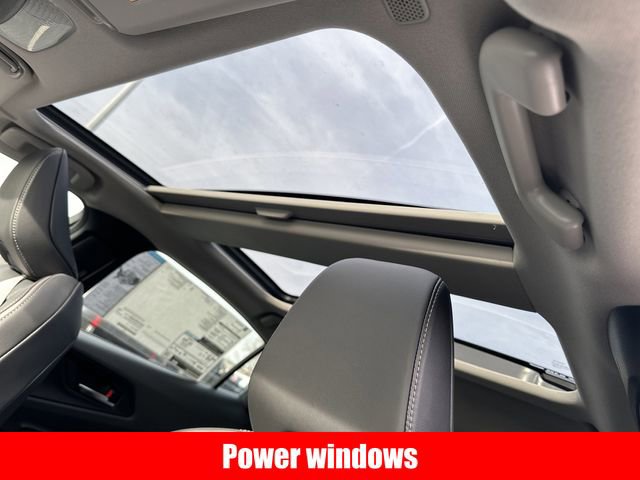 New 2026 Toyota Prius XLE image 20