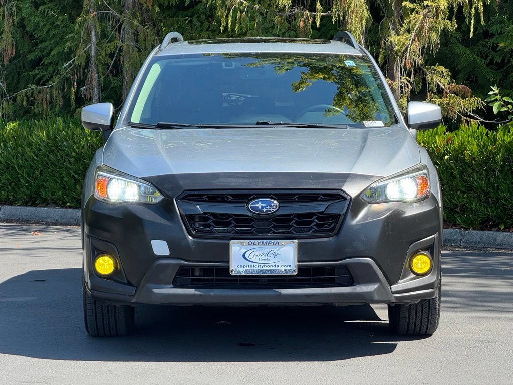 Used 2019 Subaru Crosstrek 2.0i Premium AWD/4WD image 39