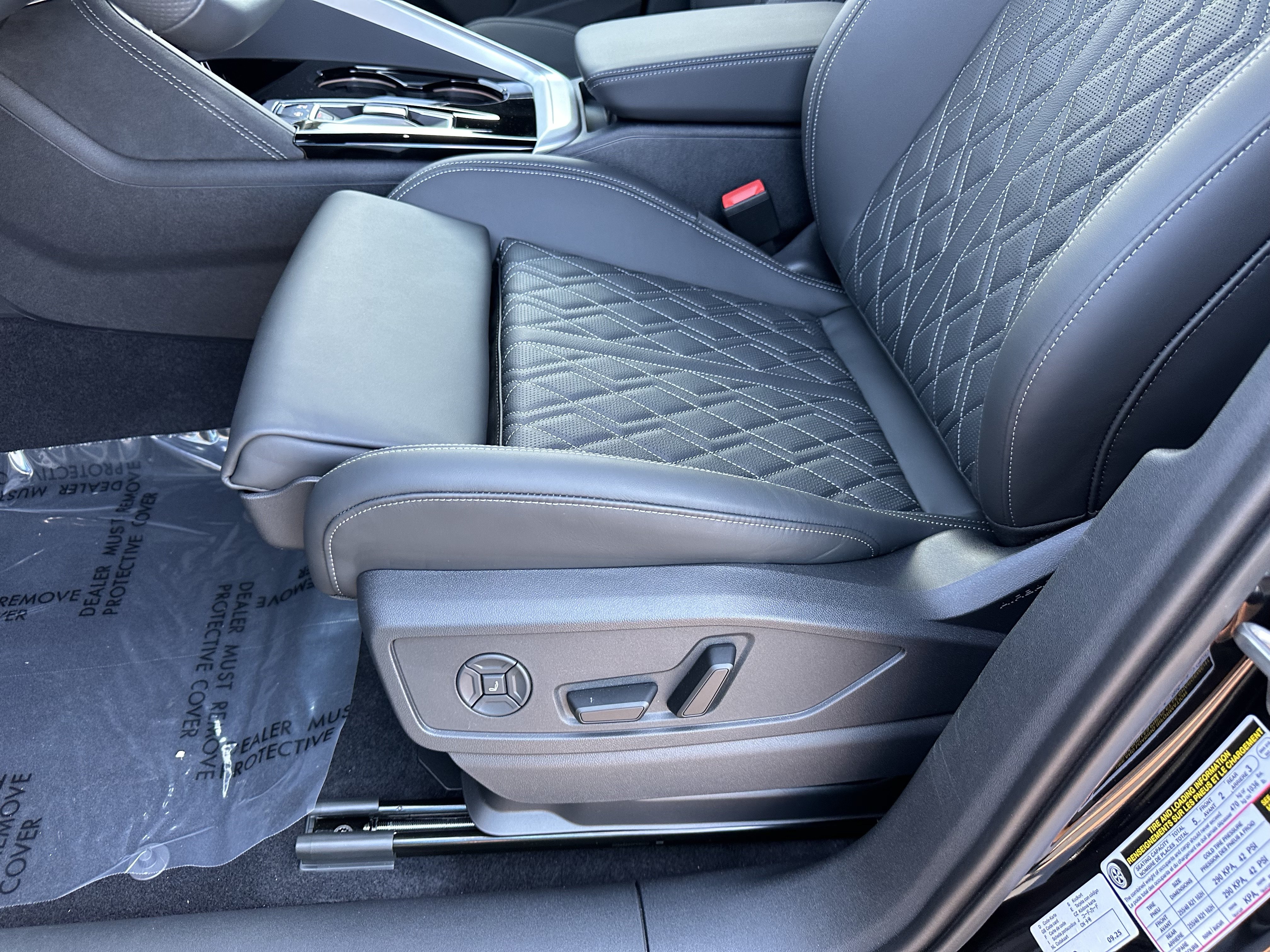 New 2026 Audi SQ5 Premium Plus AWD/4WD image 17