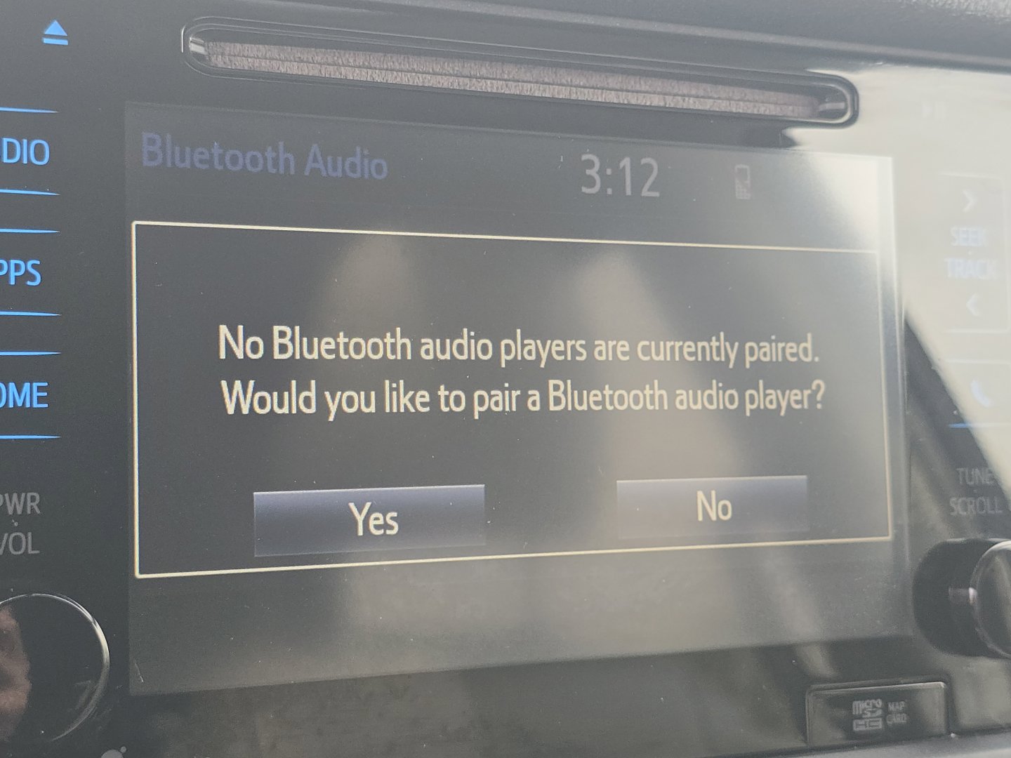 Used 2015 Toyota Sienna XLE Premium FWD image 6