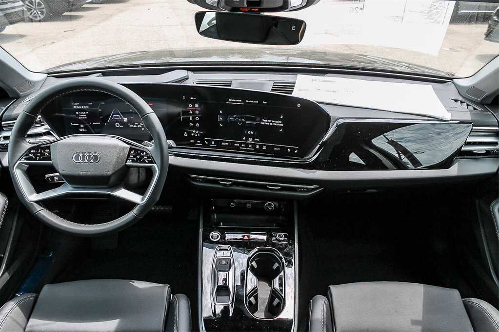 Used 2025 Audi A5 2.0T Premium Plus w/ Premium Plus image 12